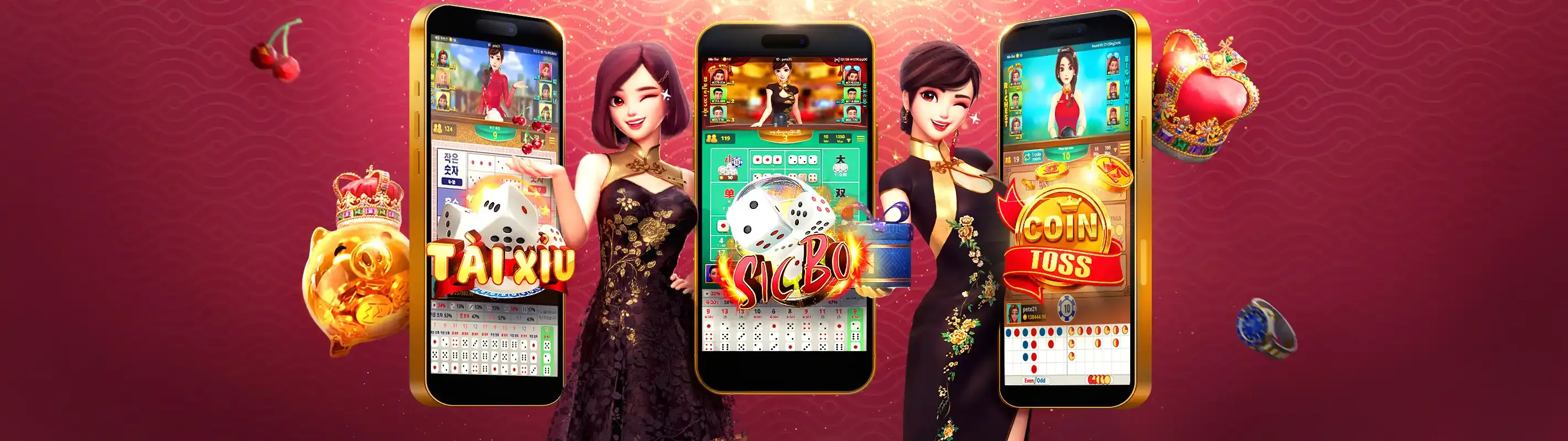 Hình ảnh chính Trang Chủ Chính Thức xoso6688 với các trò chơi và mẹo mới nhất