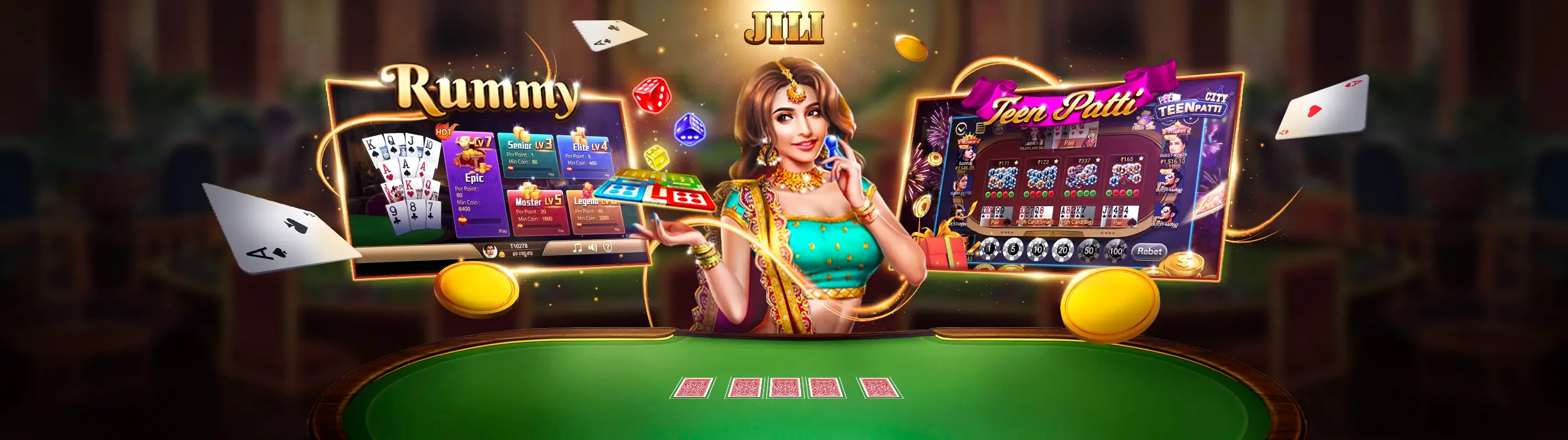 Hình ảnh chính về tính năng trò chơi slot tại Xoso6688