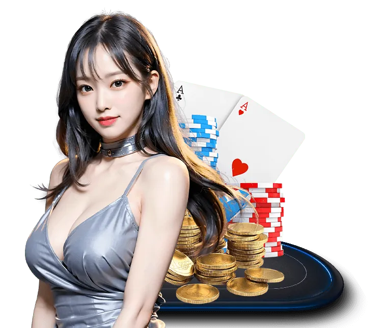 Bàn chơi Roulette